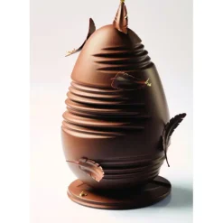 PAVONI Moule Chocolat Oeuf Nick Ø 13 x H 20 cm (x2) Discount