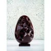 PAVONI Moule Chocolat Oeuf Picasso Ø 9,6 cm x H 15 cm (x2) Clearance
