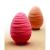 PAVONI Moule Chocolat Oeuf Ramsès Ø 14 x H 20 cm (x2) Outlet