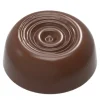 CHOCOLATE WORLD Moule Chocolat Orbite 32 mm (x21) Best