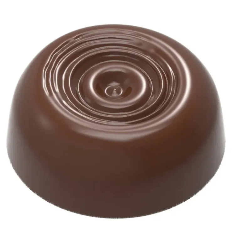 CHOCOLATE WORLD Moule Chocolat Orbite 32 mm (x21) Best