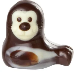 CHOCOLATE WORLD Moule Chocolat Otarie 35 mm (x18) Sale