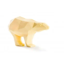 BARRY Moule Chocolat Ours Origami 18 cm Sale