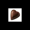BARRY Moule Chocolat Petit Coeur 35x35mm (x24) Online