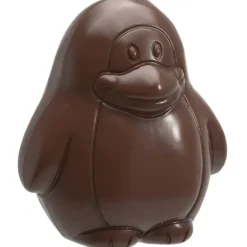 CHOCOLATE WORLD Moule Chocolat Pingouin 33 mm (x18) Online