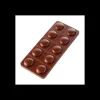 CHOCOLATE WORLD Moule Chocolat Plaquette Médicament (x5) Clearance