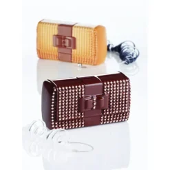 PAVONI Moule Chocolat Pochette 15,5 x 7 cm x H 9 cm (x2) Online