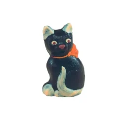 MALLARD FERRIERE Moule Chocolat Polycarbonate Chat H 25 cm