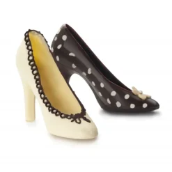 IBILI Moule Chocolat Polycarbonate Chaussure 3D 12 cm x H 9,6 cm Online