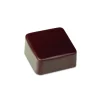 PAVONI Moule Chocolat Polycarbonate Praline Carrée 2,6 x 2,6 x H 1,4 cm (x28) Sale