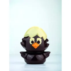 PAVONI Moule Chocolat Poussin 13,2 x 12,5 cm x H 16 cm (x2) Discount