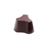 POP CHOCOLAT Moule Chocolat Praline Forteresse 27 mm (x24) Outlet