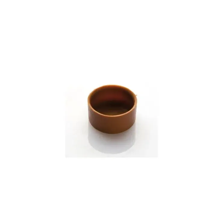 Chocolat Form Moule Chocolat Praline Ronde à garnir Ø 2,8 cm (x24) Sale