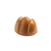 POP CHOCOLAT Moule Chocolat Pralines Coquilles 32 mm (x24) New