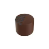 POP CHOCOLAT Moule Chocolat Pralines Cylindriques Striées Ø25 mm (x28) Online
