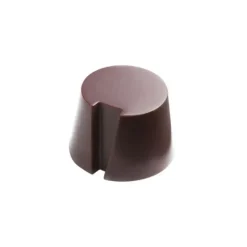 POP CHOCOLAT Moule Chocolat Pralines Cylindres Biseautés Ø27 mm (x28) Online