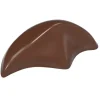 CHOCOLATE WORLD Moule Chocolat Pétale 45x31 mm (x21)