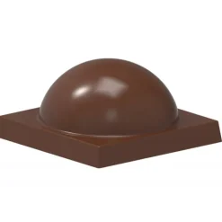 CHOCOLATE WORLD Moule Chocolat Quadrosphère 29,5 mm (x21) Online