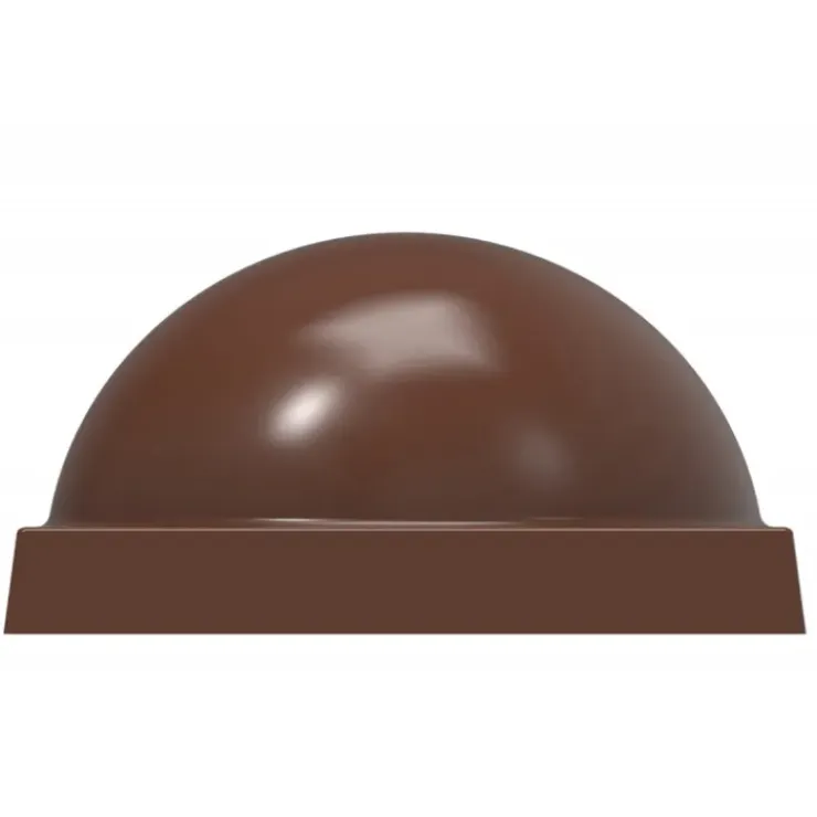 CHOCOLATE WORLD Moule Chocolat Quadrosphère 29,5 mm (x21) Online