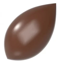 CHOCOLATE WORLD Moule Chocolat Quenelle (x16) Sale