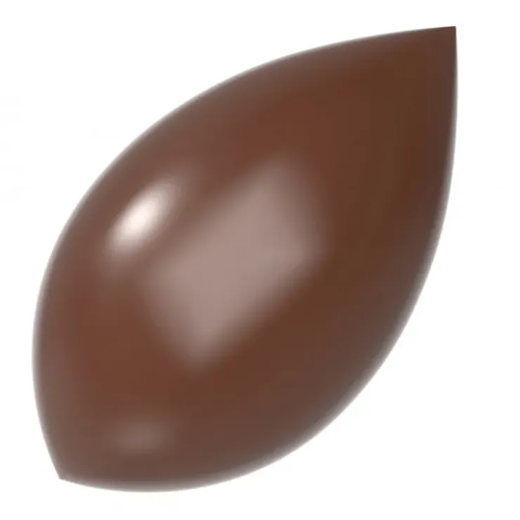 CHOCOLATE WORLD Moule Chocolat Quenelle (x16) Sale
