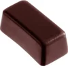 CHOCOLATE WORLD Moule Chocolat Rectangle Arrondi (x30) Sale
