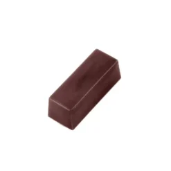CHOCOLATE WORLD Moule Chocolat Rectangle 3.7 cm (x42) New