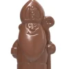 CHOCOLATE WORLD Moule Chocolat Saint Nicolas 10 cm (x4) Sale