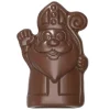 CHOCOLATE WORLD Moule Chocolat Saint Nicolas 87,5mm (x4) Discount