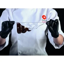 PAVONI Moule Chocolat Sapin de Noël Ø 14,5 x H 18,5 cm (x2) Clearance