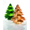 PAVONI Moule Chocolat Sapin de Noël Fringe Ø 13,5 x H 15 cm (x1) Online
