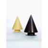 PAVONI Moule Chocolat Sapin de Noël Cône Ø 14 x H 21 cm (x4) New