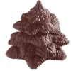 CHOCOLATE WORLD Moule Chocolat Sapin Empilable (x5) Outlet
