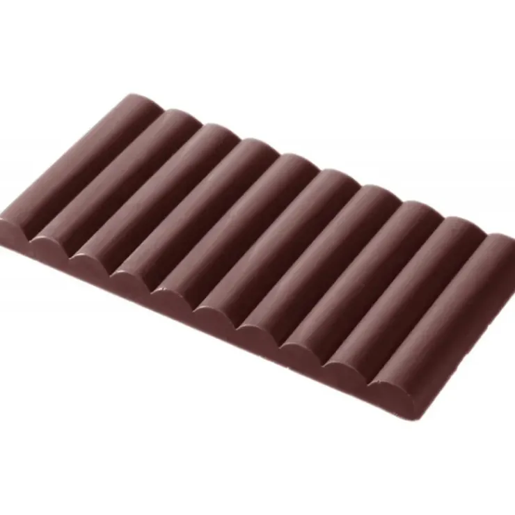CHOCOLATE WORLD Moule Chocolat Tablette 10 barres (x1) Online