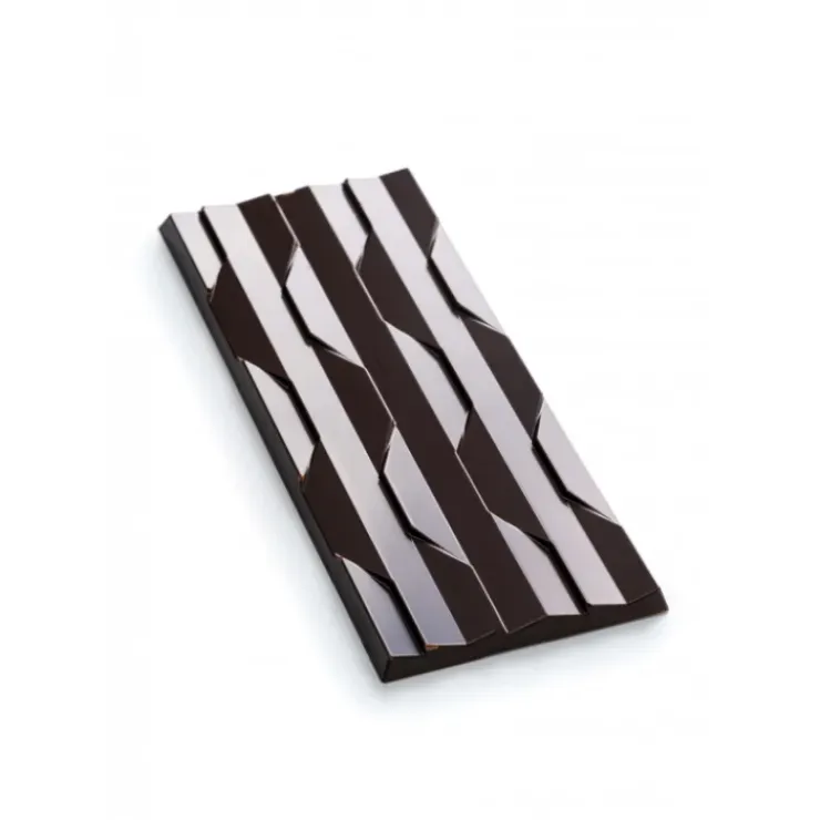 BARRY Moule Chocolat Tablette 152,9 x 66,9 mm (x3)
