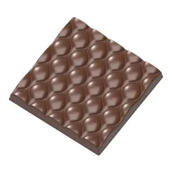 CHOCOLATE WORLD Moule Chocolat Tablette Bubbles (x3) Online