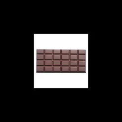 BARRY Moule Chocolat Tablette de Chocolat 155x75mm (x3) Sale