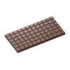 CHOCOLATE WORLD Moule Chocolat Tablette 350g (x1) Clearance