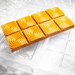 CHOCOLATE WORLD Moule Chocolat Tablette Hypnos (x3) Sale