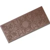 CHOCOLATE WORLD Moule Chocolat Tablette Jessica Pedemont (x4) Hot