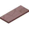 CHOCOLATE WORLD Moule Chocolat Tablette Maya (x4) Online