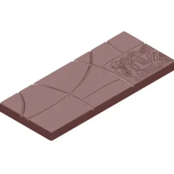 CHOCOLATE WORLD Moule Chocolat Tablette Maya (x4) Online