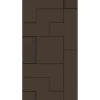 POP CHOCOLAT Moule Chocolat Tablette Rectangulaire Tetris (x3) Sale