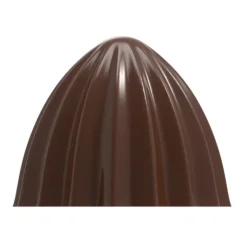 CHOCOLATE WORLD Moule Chocolat The Juicer 3 cm (x21) Best