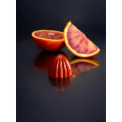 CHOCOLATE WORLD Moule Chocolat The Juicer 3 cm (x21) Best