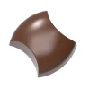 CHOCOLATE WORLD Moule Chocolat The Taster 3,4 x 2,9 cm (x21) Online