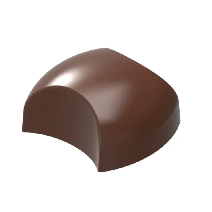 CHOCOLATE WORLD Moule Chocolat The Taster 3,4 x 2,9 cm (x21) Online