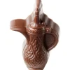 CHOCOLATE WORLD Moule Chocolat Théière 42,5 mm (x14)