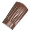 CHOCOLATE WORLD Moule Chocolat Toque (x12) New