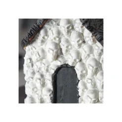 WILTON Moule Chocolat Tête de Mort Clearance
